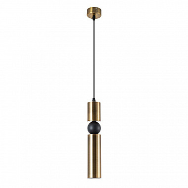 Подвесной светильник Arte Lamp Ran A3162SP-1PB