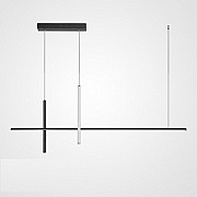 Подвесной светильник LC-11-1711