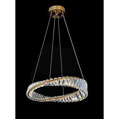 Подвесной светильник F4024-68