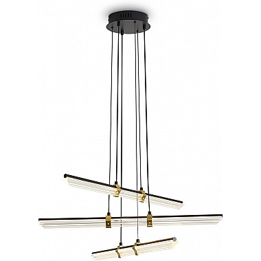 Подвесной светильник Brilliance FR5557PL-L22B1