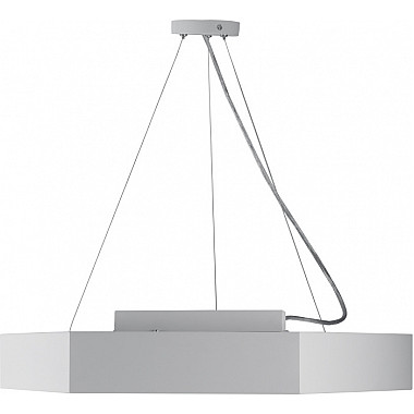 Подвесной светильник SPO-123-W-40K-045