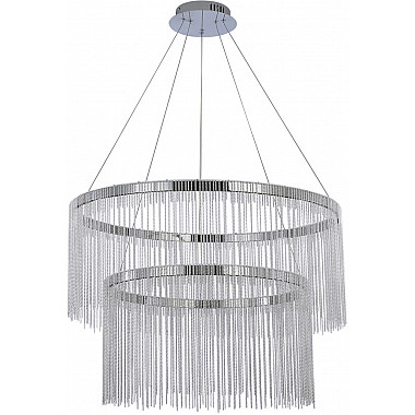 Подвесной светильник Агни 08260-80+60,02