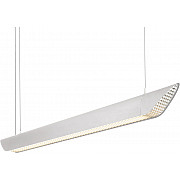 Подвесной светильник Mesh DL20081S138WW36 White