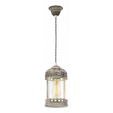 Подвесной светильник Langham 49203