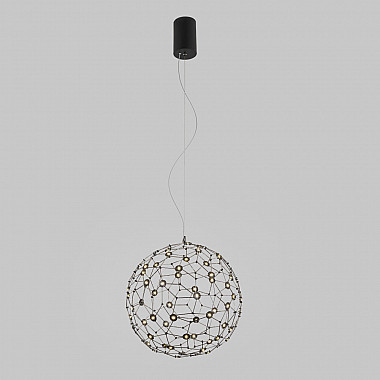 Подвесной светильник Alioth 451/1