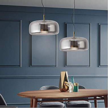 Подвесной светильник DAUPHIN01