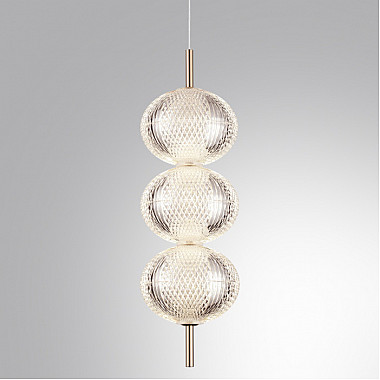 Подвесной светильник Caprice 6577/18L