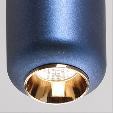 Подвесной светильник Стаут 702012801