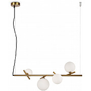 Подвесной светильник Blossom FR5259PL-04BS