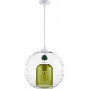 Подвесной светильник PND170.01.17.002.WH-M42LI