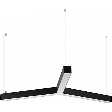 Подвесной светильник RAYS 049207