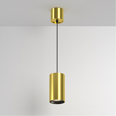 Подвесной светильник Vol P100PL-20W3K-BS