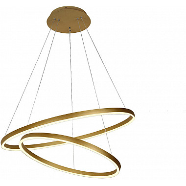 Подвесной светильник Тор 08220,33(3000K)