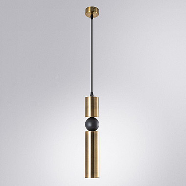 Подвесной светильник Arte Lamp Ran A3162SP-1PB
