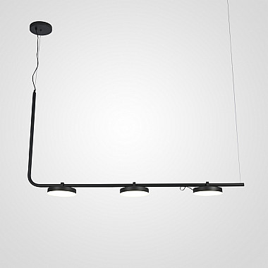 Подвесной светильник LC-11-0400