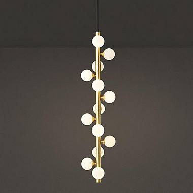 Подвесной светильник F1824-03