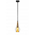 Подвесной светильник Indigo Narciso 13002/1P Black V000144