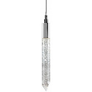 Подвесной светильник Shard MD17003025-1A chrome