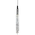 Подвесной светильник Shard MD17003025-1A chrome