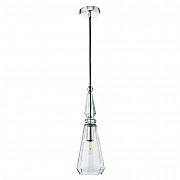 Подвесной светильник Sunshine P028PL-01GN