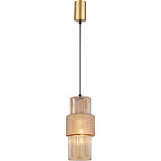 Подвесной светильник Stapel 4343-1P