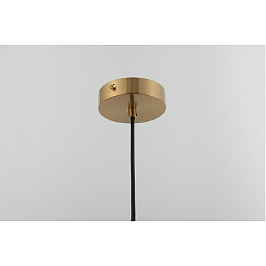 Подвесной светильник Camille 4113-201