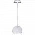 Подвесной светильник Crystal Lux CLT 132C White