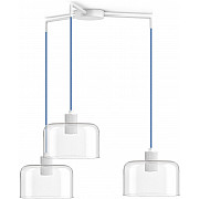 Подвесной светильник PND.113.03.01.030.WH-S.28.TR