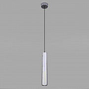 Подвесной светодиодный светильник Elektrostandard Bong 50214/1 Led хром 4690389175930