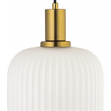 Подвесной светильник Delebio Delebio E 1.P1 W