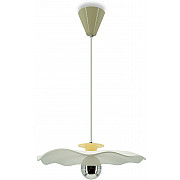 Подвесной светильник Colorado LE101L-40Y