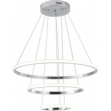 Подвесной светильник Ringolight ZRS.33321.120C