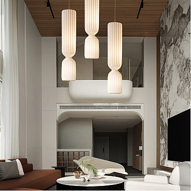 Подвесной светильник Taisto01