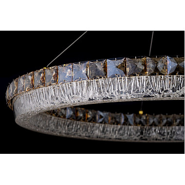 Подвесной светильник Accumoli Accumoli L 1.5.60.100 G