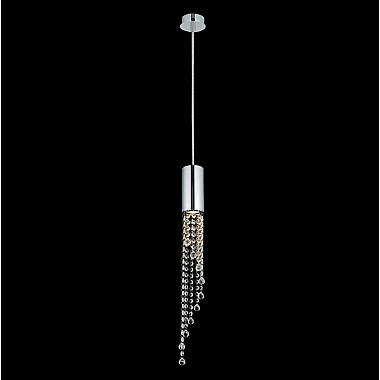 Подвесной светильник Crystal Lux Creek SP1