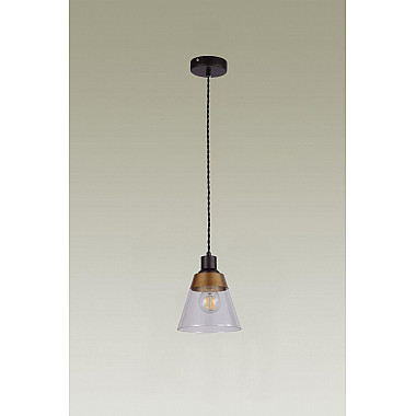 Подвесной светильник Moderli Brizzi V2780-1P