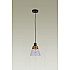 Подвесной светильник Moderli Brizzi V2780-1P