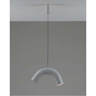 Подвесной светильник Roll V11671-PL