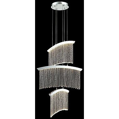 Подвесной светильник Helma WE465.03.103