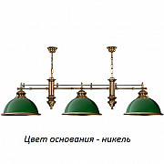 Подвесной светильник Lido LID-ZWL-3(N)GR