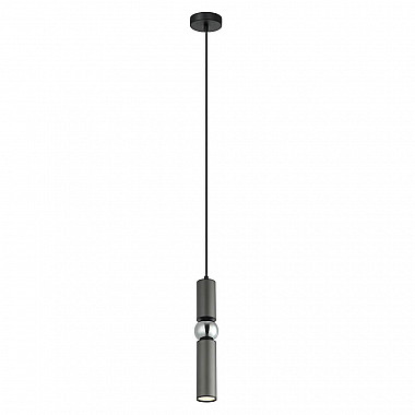 Подвесной светильник Lumien Hall Lien LH4137/1P-GY-GY