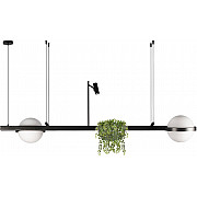 Подвесной светильник Jardin 10121/D