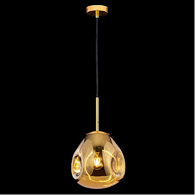 Подвесной светильник Mabell P014PL-01G