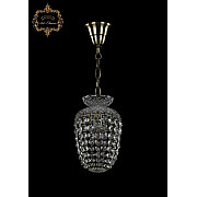 Подвесной светильник Универсальная 14.02.1.d15.Br