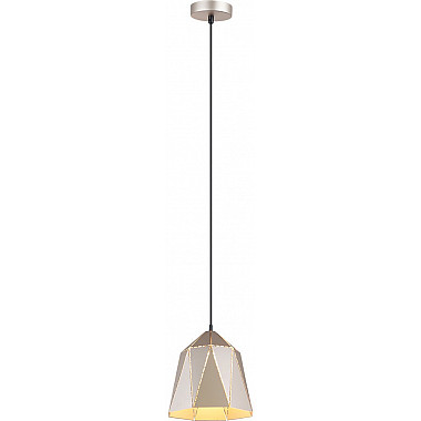 Подвесной светильник Лайк 43632.01.01.01