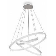 Подвесной светильник Rim MOD058PL-L100WK