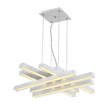 Подвесной светодиодный светильник Horoz Asfor 019-011-0076 HRZ00000824