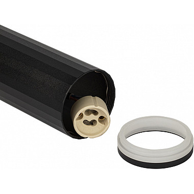 Подвесной светильник PL19 BK