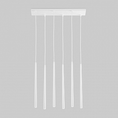 Подвесной светильник Piano 6428 Piano White