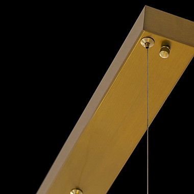 Подвесной светильник Lusine01